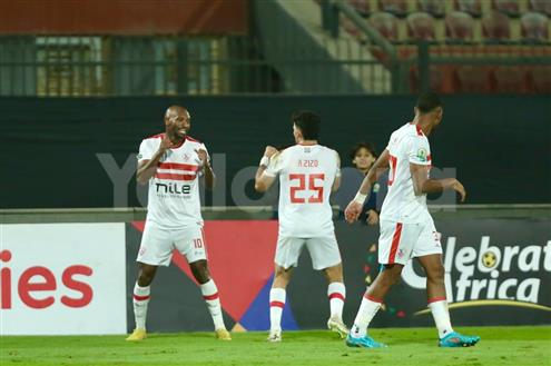 شيكابالا: ابتعدنا عن حل الأزمات "بالصوت العالي".. ونطالب ببقاء زيزو مع الزمالك